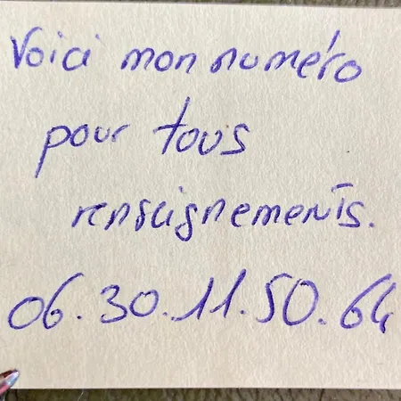 Roulotte Atypique à L'océan *
