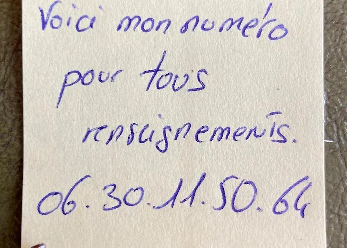 Roulotte Atypique à L'océan *